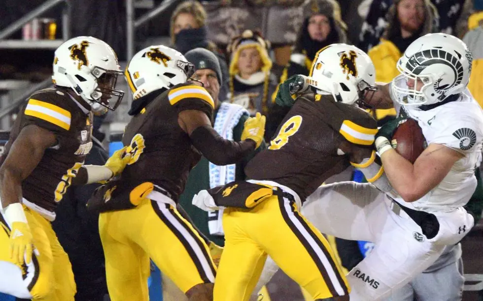 Making the grade: UW vs. CSU