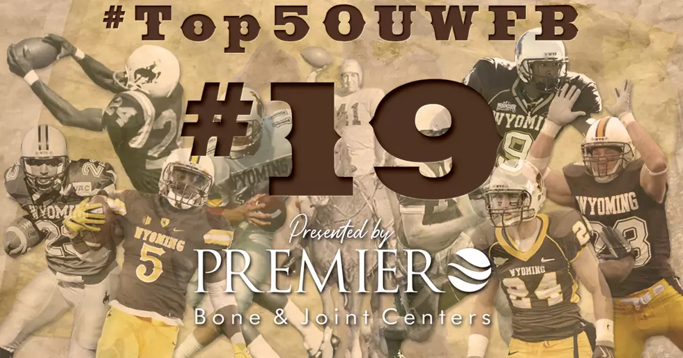 UW’s Top 50 football players: No. 19