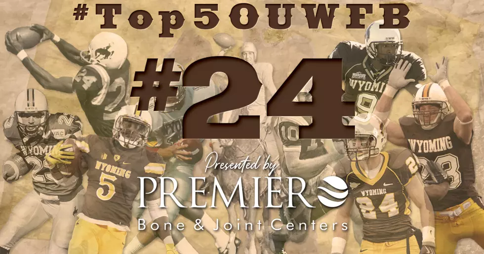 UW’s Top 50 football players: No. 24