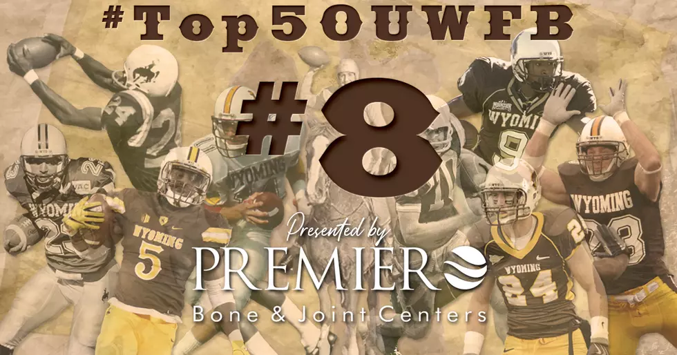 UW’s Top 50 football players: No. 8
