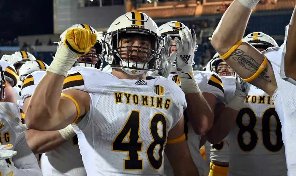 Wyoming’s Chad Muma to play in Senior Bowl Saturday