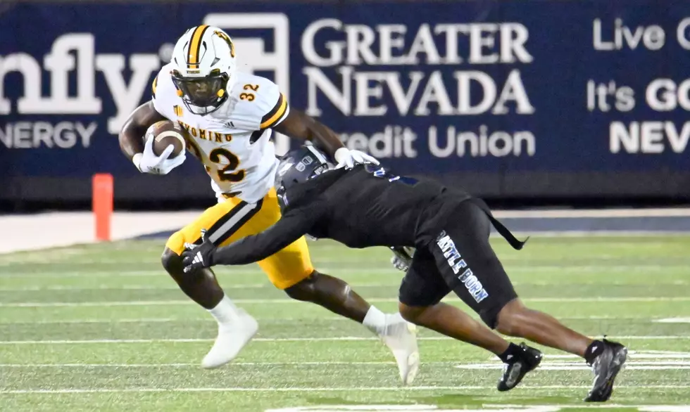 Behind the numbers: Wyoming vs. Nevada