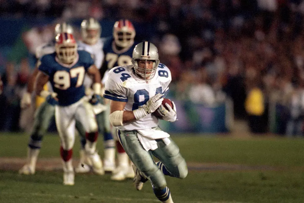 Behind the Numbers: Wyoming’s All-Time NFL Draft Picks