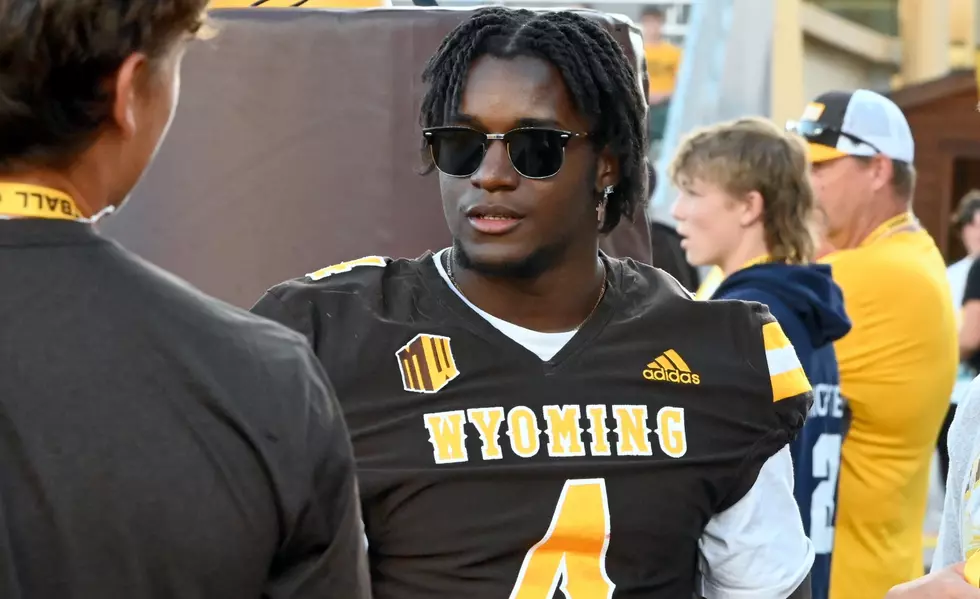 Wyoming’s Waylee Plans to Redshirt, Play in Four Games This Fall