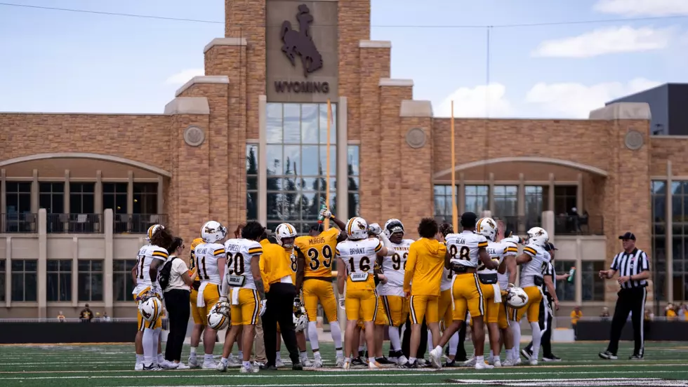 What You Need to Know About Wyoming’s 2026 Spring Game