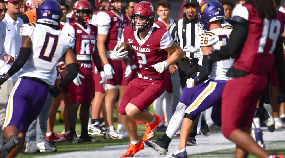 New Wyoming Wideout Eager to Prove Himself at FBS Level